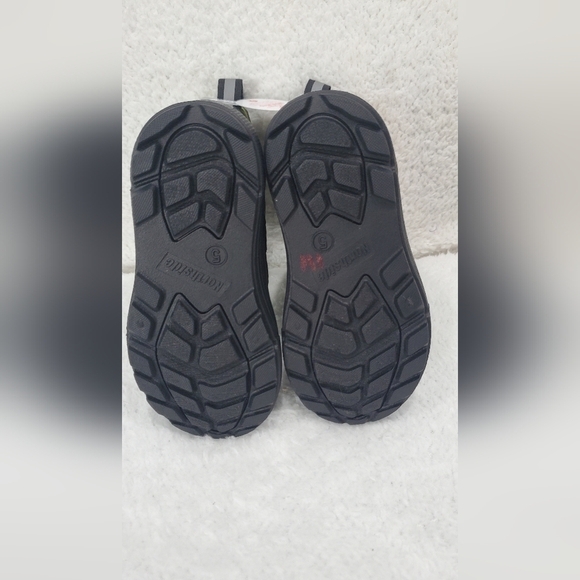 Thinsulate NORTHSIDE Toddler Frosty Polar water-resistant Winter Botos Size 5 - Picture 7 of 9